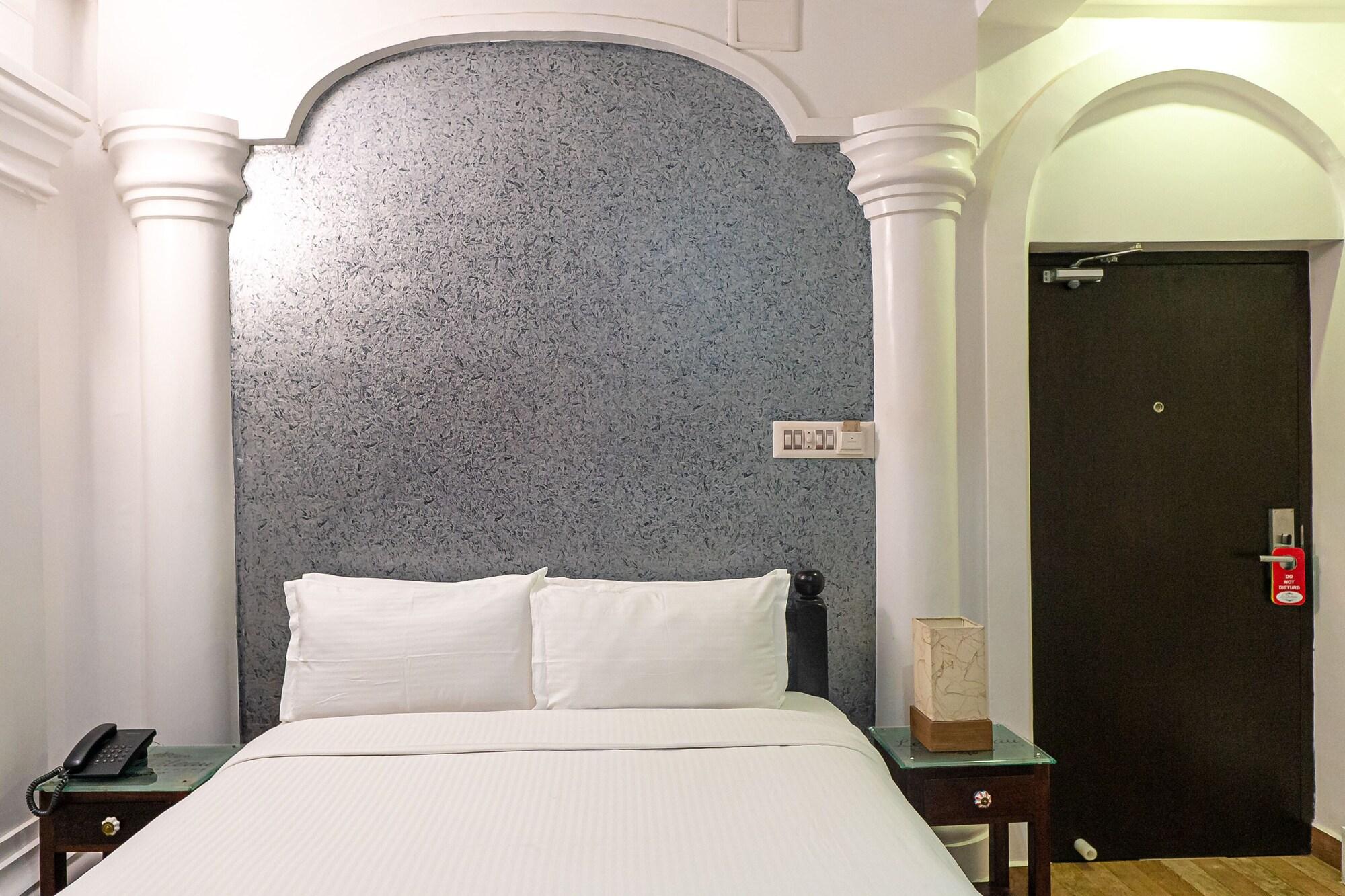 Le Chateau Pondicherry Exterior foto